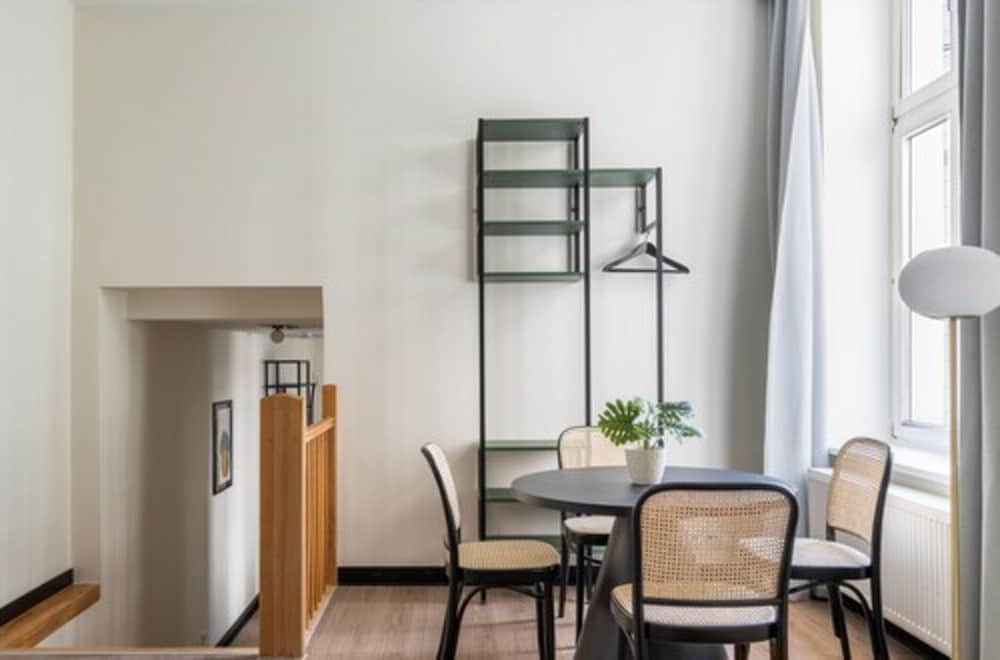 1 Bedroom Apartment with Sofa Bed photo 1