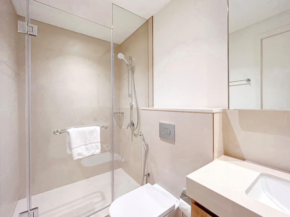 Apartment (2 Bedrooms) photo 2