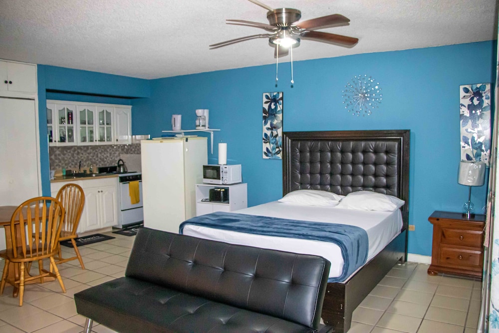 Economy Apartment