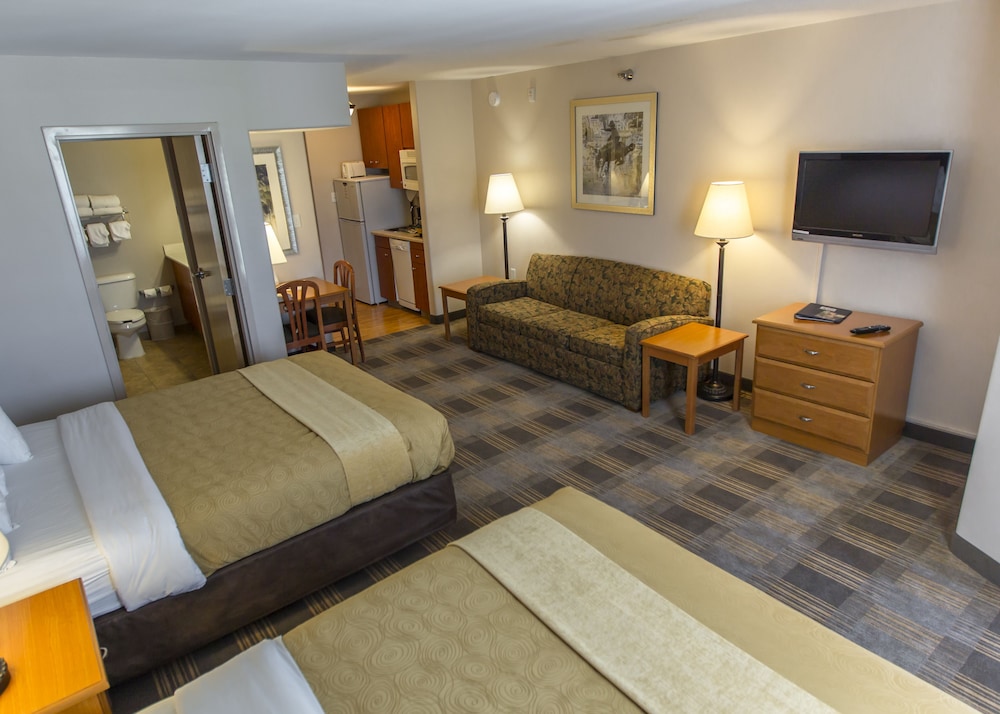 Suite, Multiple Beds, Accessible, Non Smoking - Photo 6