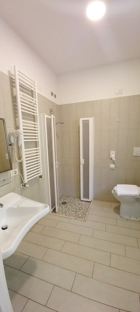 Hotel Brotas, Zdjęcie 3