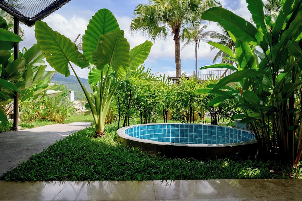 Bamboo Duplex Suite Villa 3 - Photo 14