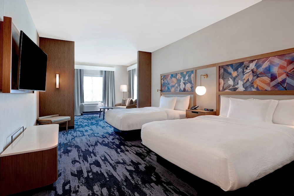 Suite, Multiple Beds photo 1