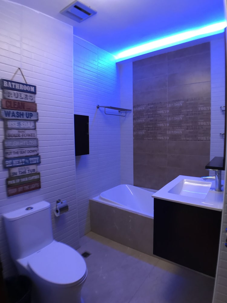 Family Loft, 2 Bedrooms, Kitchenette photo 2