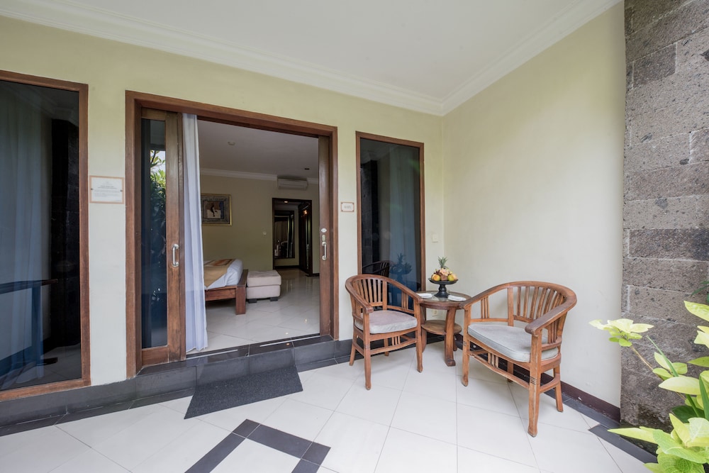 Deluxe Room - Room Only - Photo 20