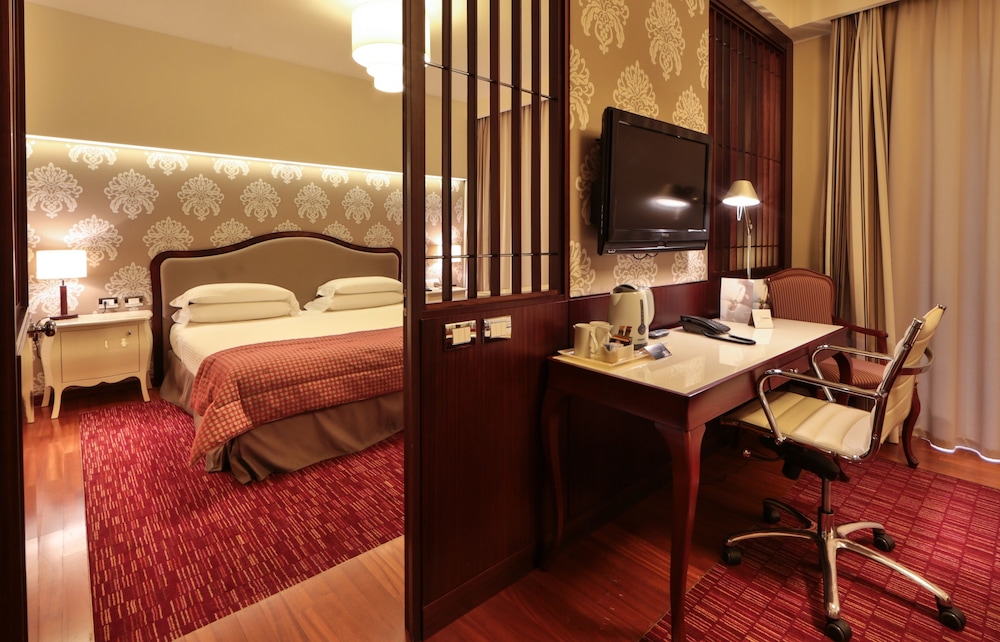 Junior Suite - Photo 5