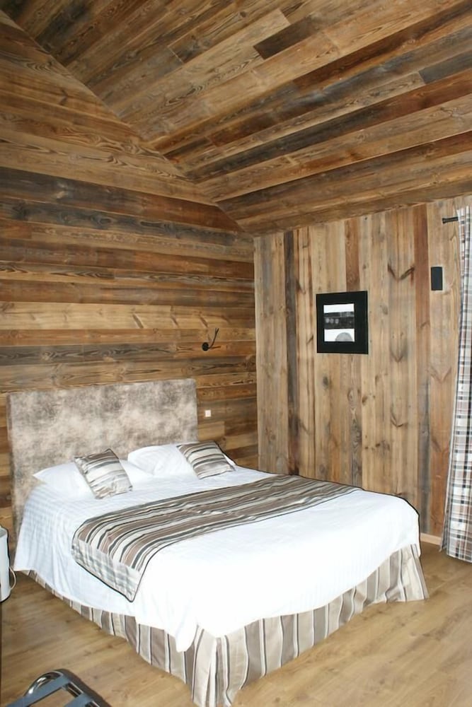 Premium Double Room photo 3
