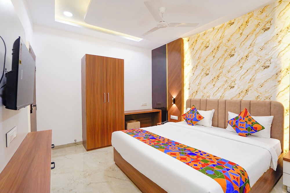 Deluxe Room photo 2