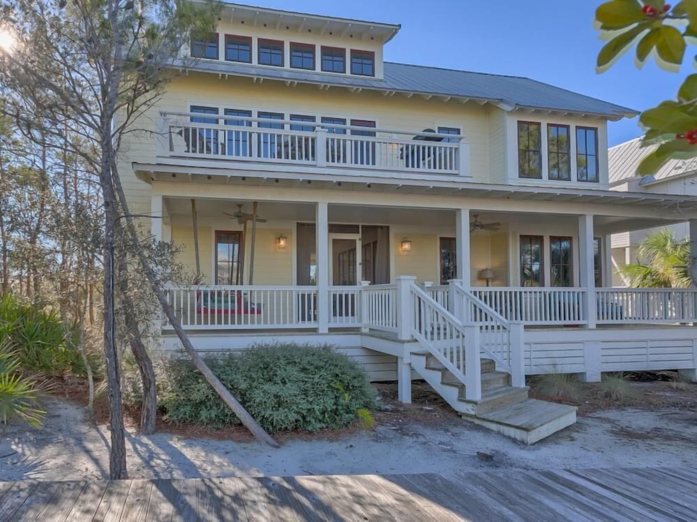 House, Multiple Beds (Summer Dream) photo 2
