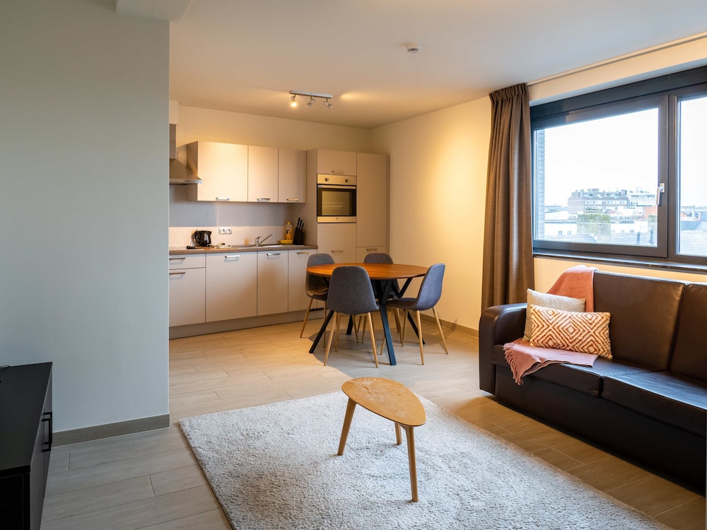 Family Apartment photo 1