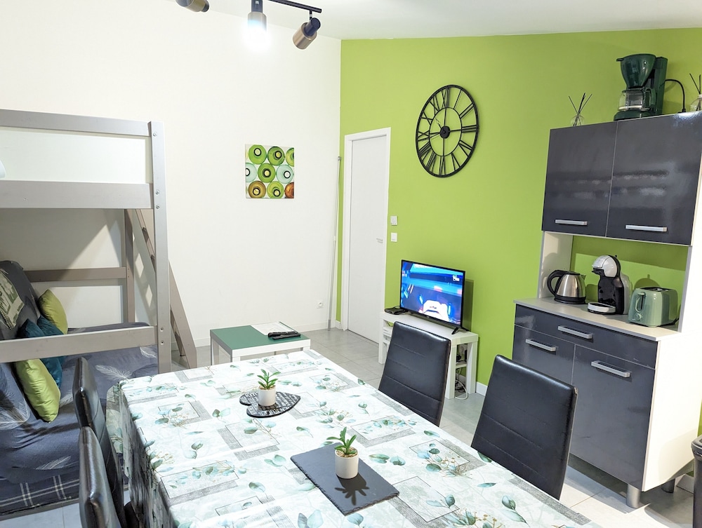 Design Apartment - Photo 9