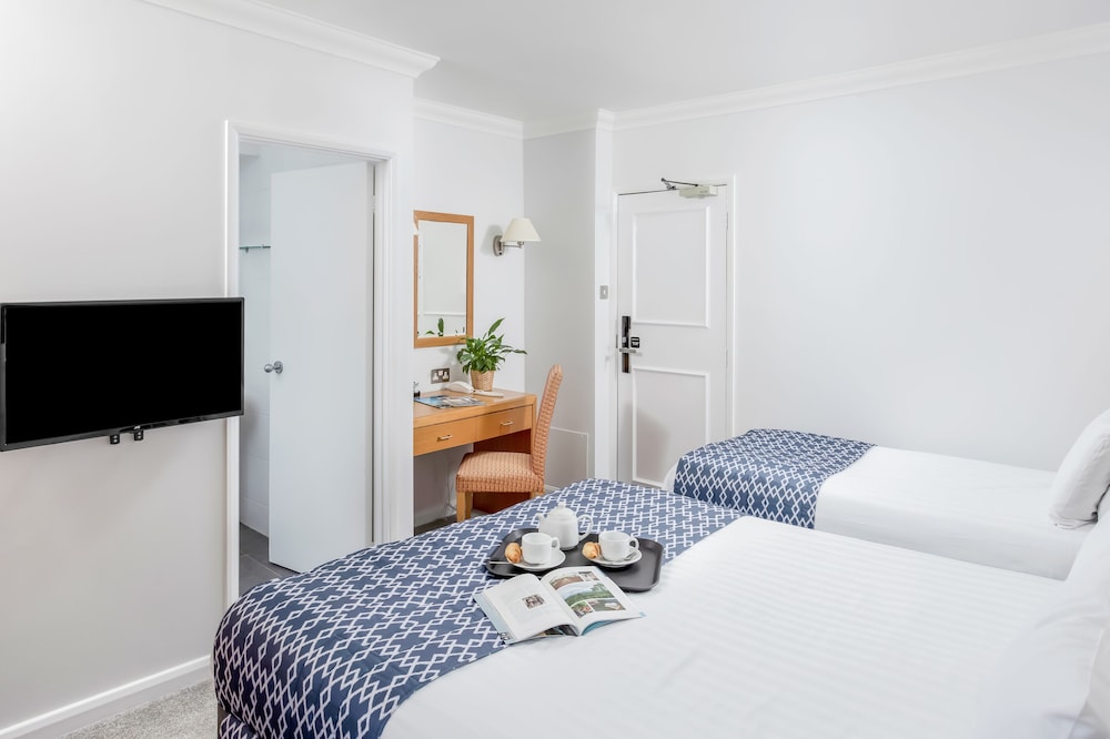 Triple Room photo 3