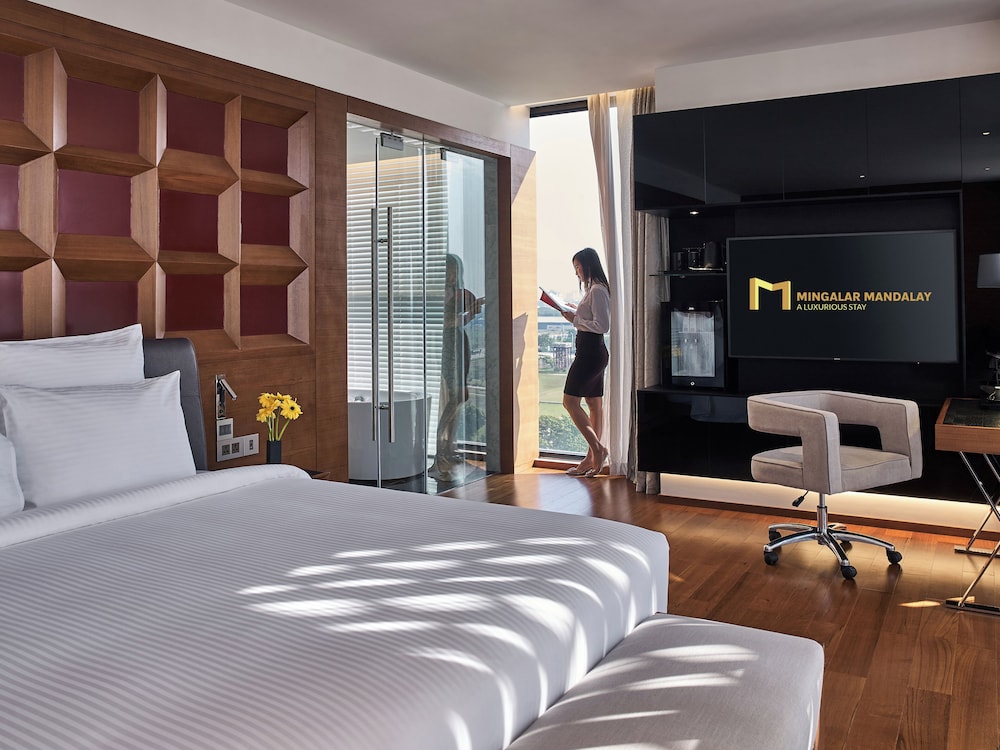 Junior Suite photo 1