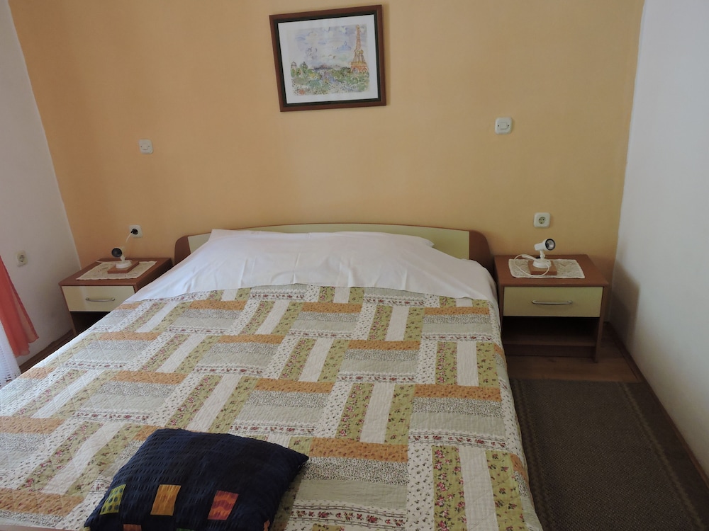 Family Apartment