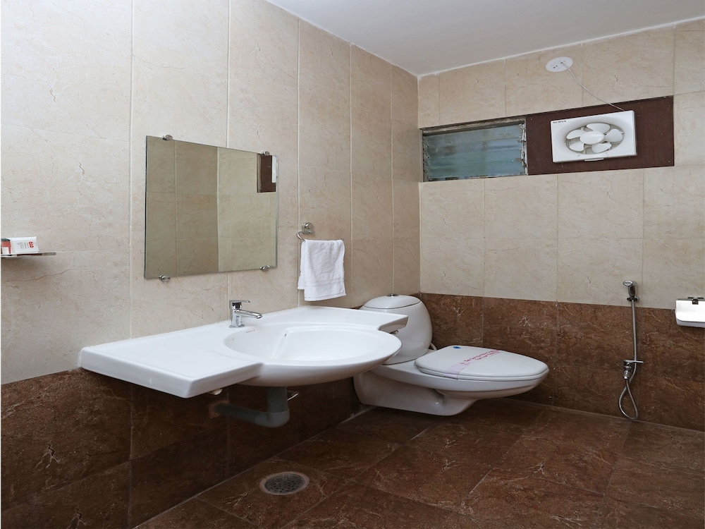 Double or Twin Room photo 2