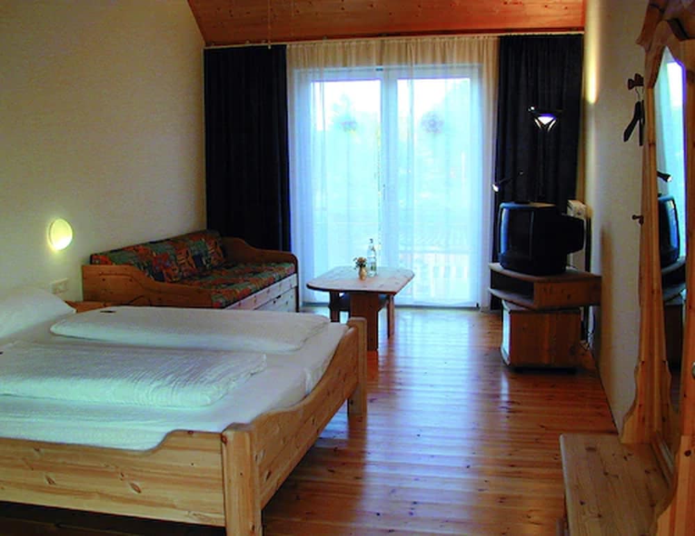 Suite photo 1
