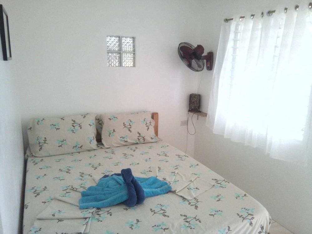 Comfort Double Room, 1 Queen Bed