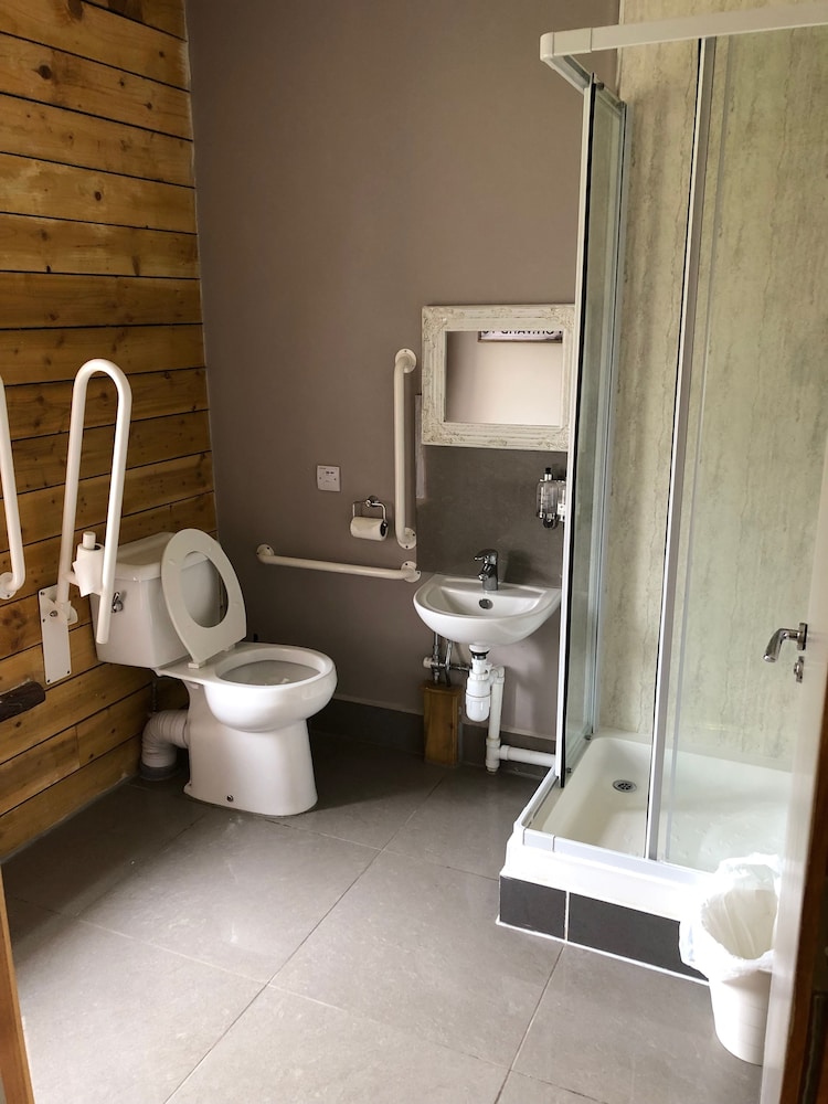 Riggend Farm Bed and Breakfast, Foto 12