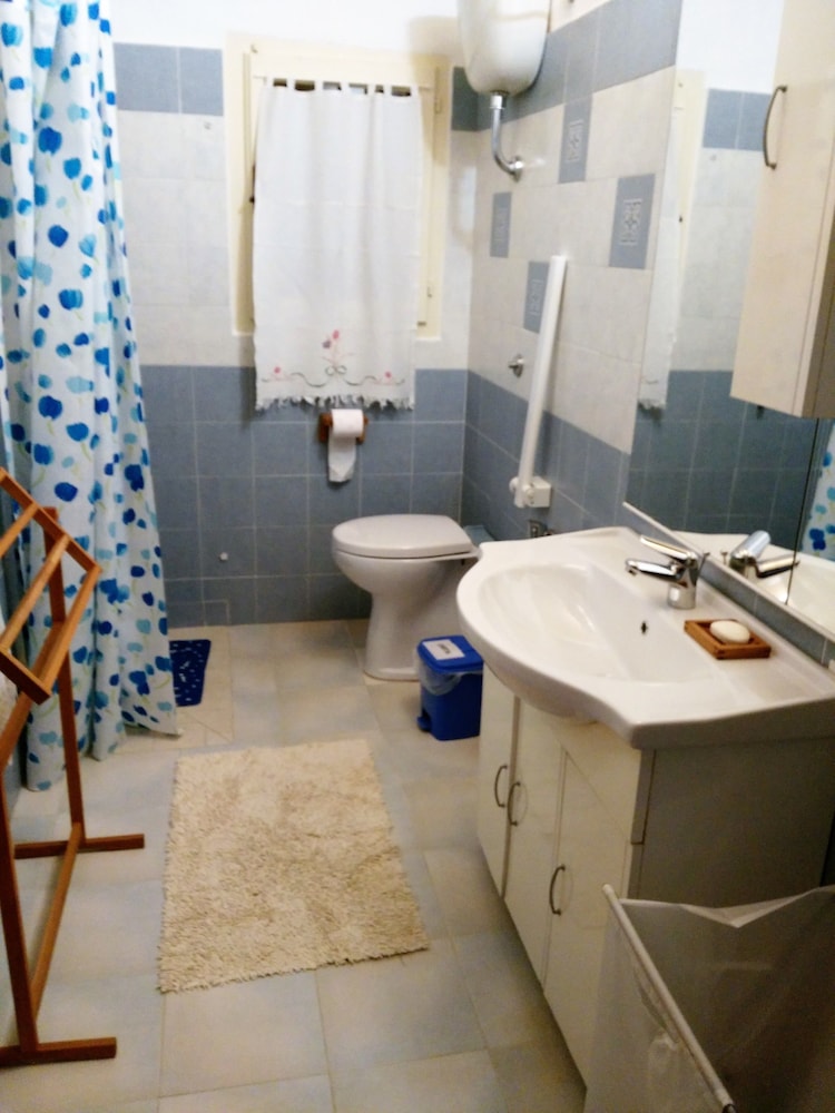 Agriturismo Erbe Matte - Campingplads, Billede 4