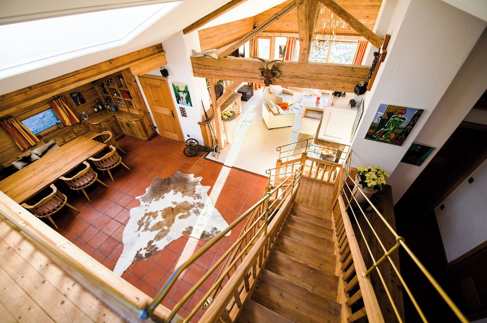 Penthouse photo 2