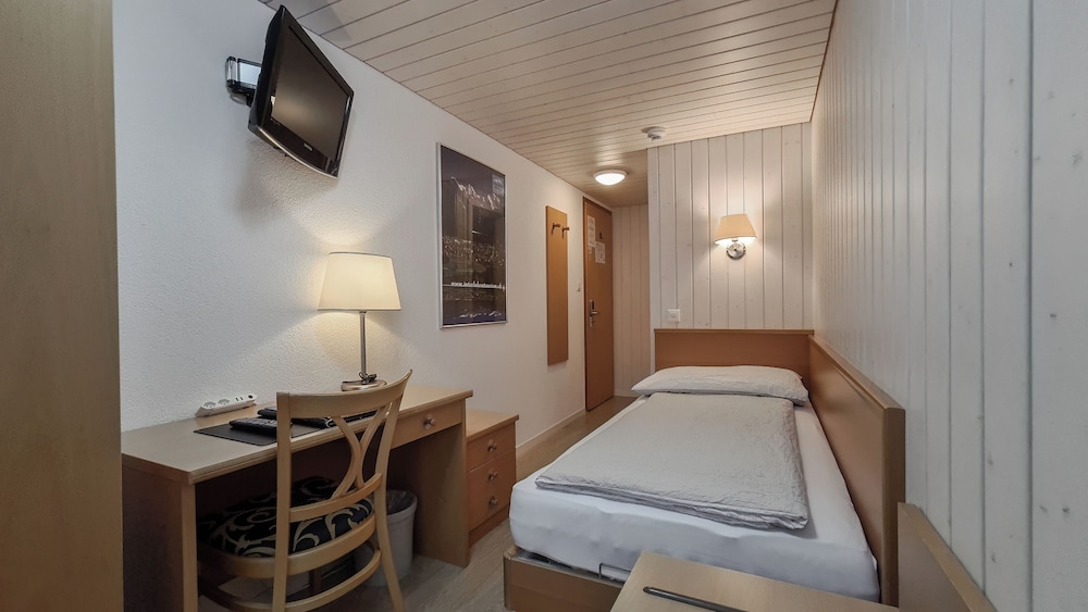 Standard Single Room photo 2