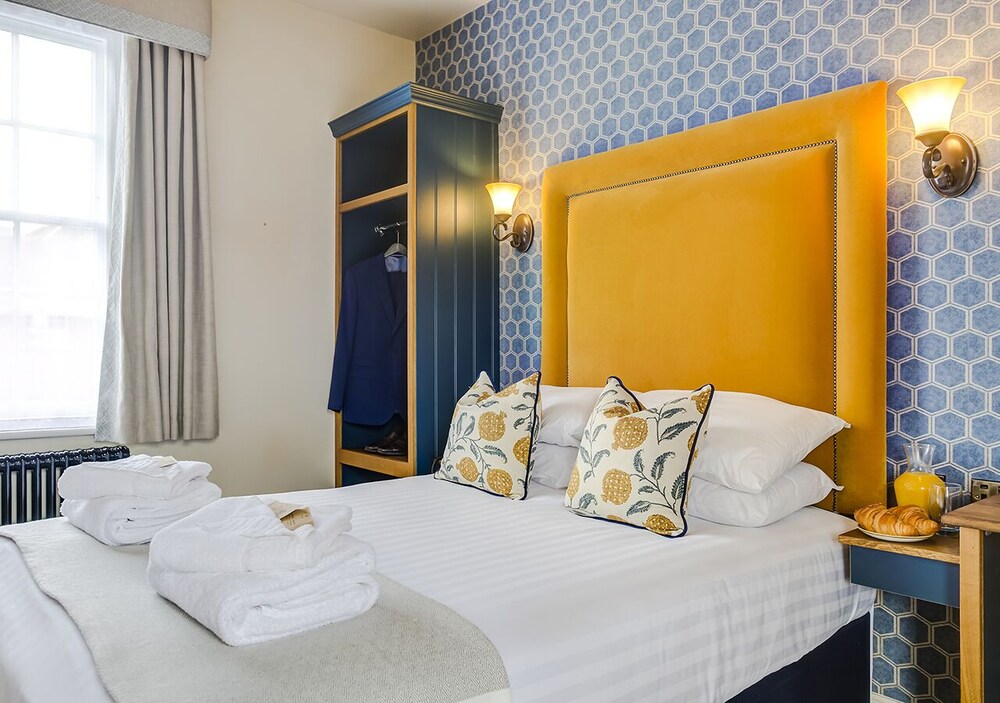 Mini Double Room