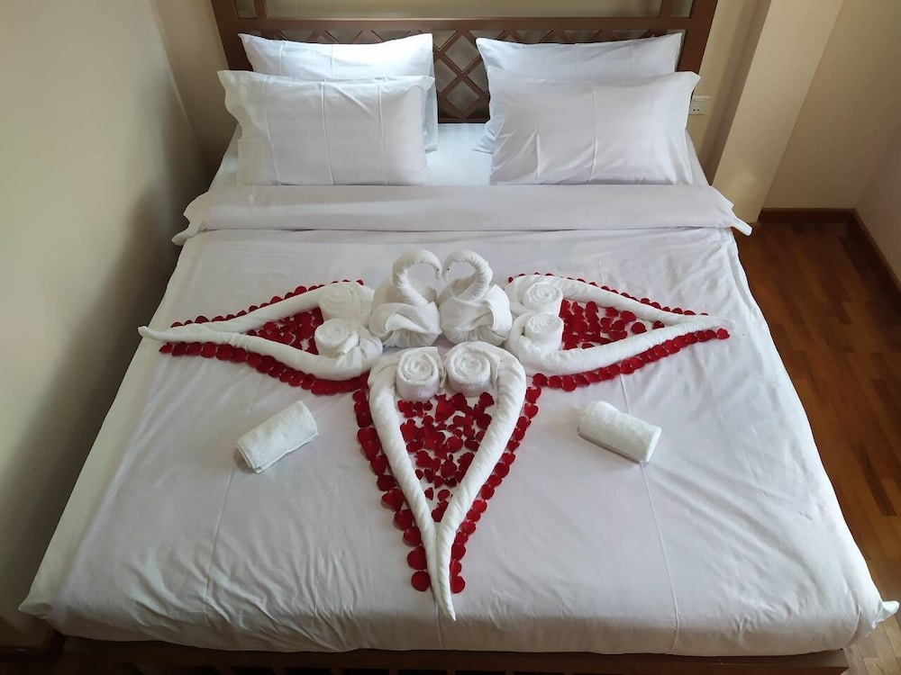 Superior Double Room, 1 Double Bed