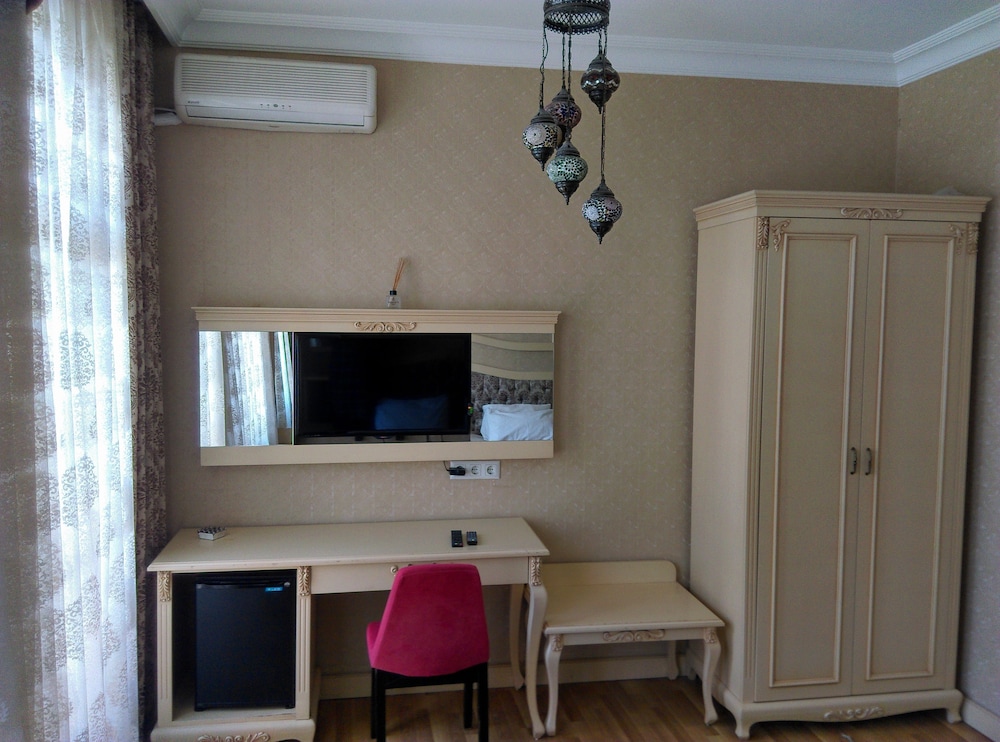 Standard Twin Room photo 2