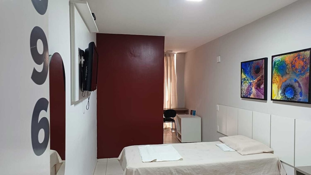 Standard Suite, City View photo 1