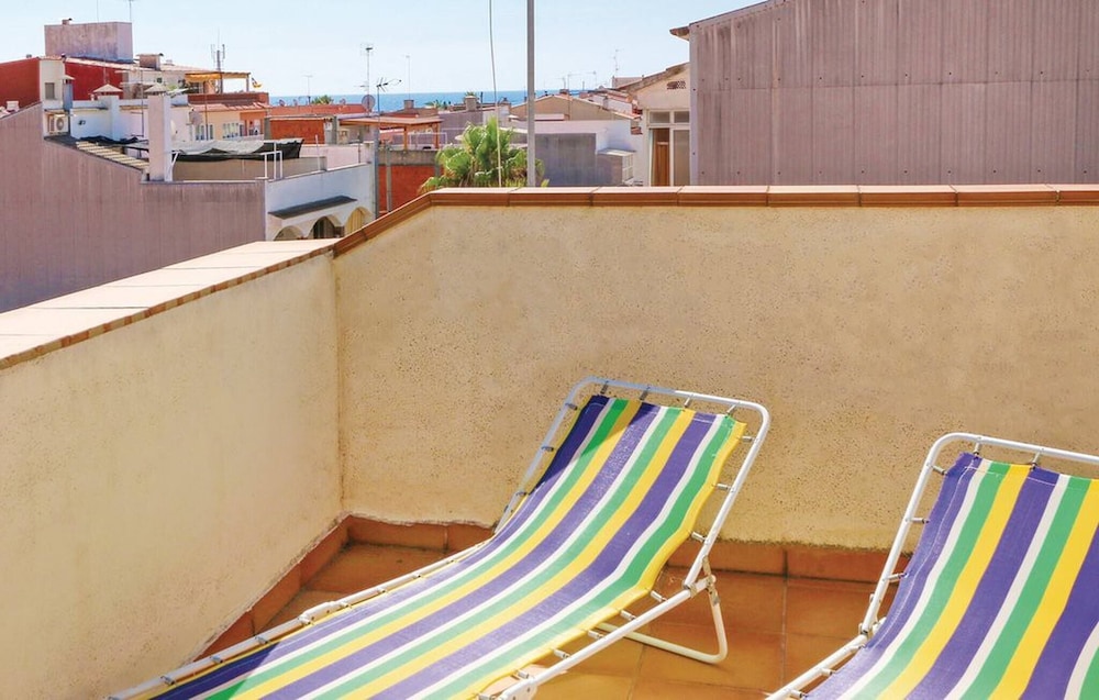 Triplex Næsten Ved Stranden 2 Separate Indgange, Billede 20