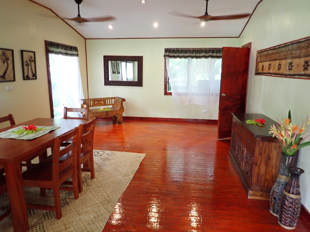 Luxury Cottage, Ocean View photo 1