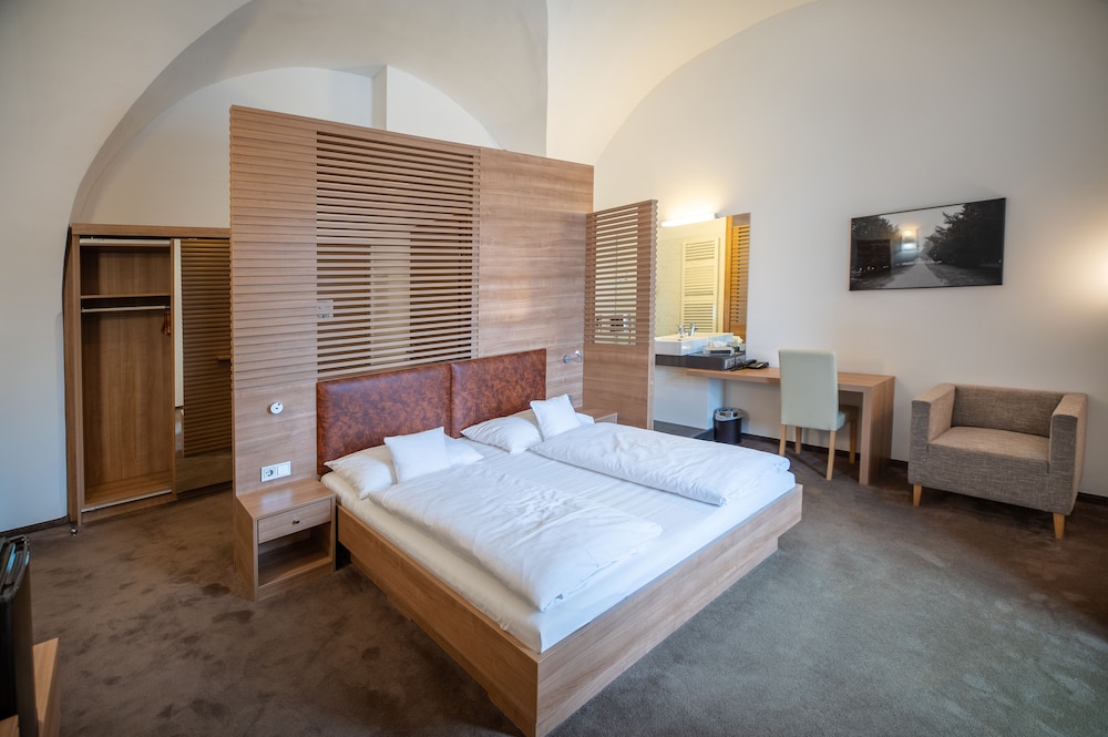 Family Suite, 2 Bedrooms