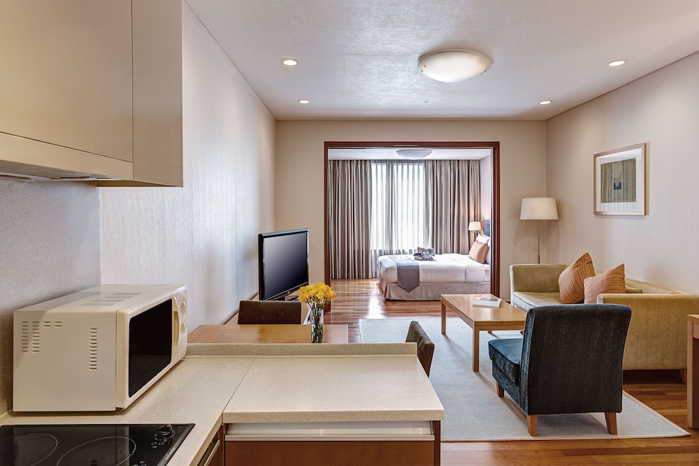 Deluxe Room, 1 Bedroom - Photo 3