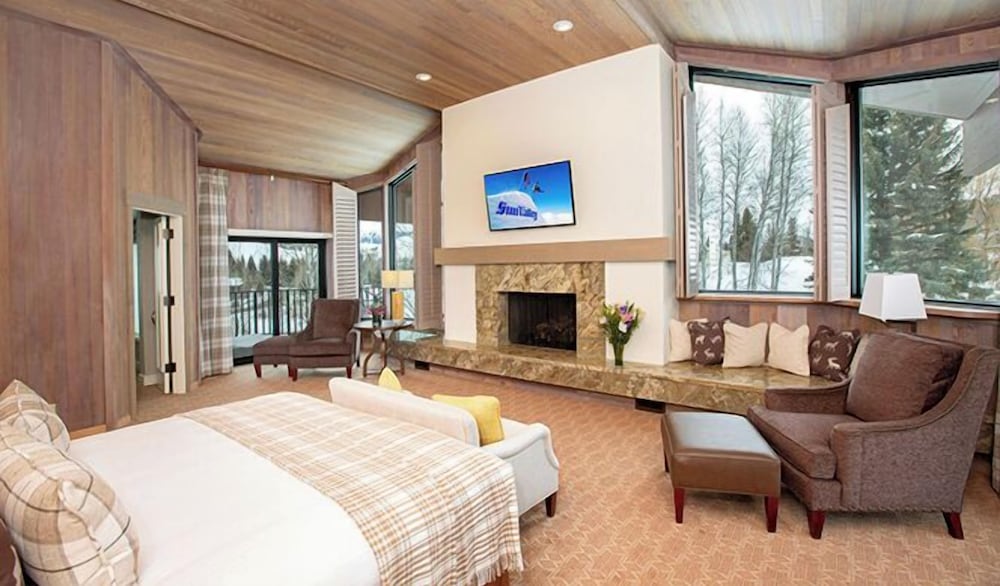 Symphony Cottage photo 2