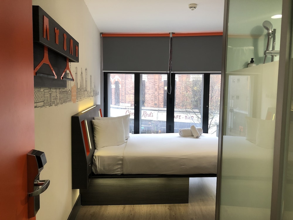 Standard Double Room, 1 Double Bed photo 3