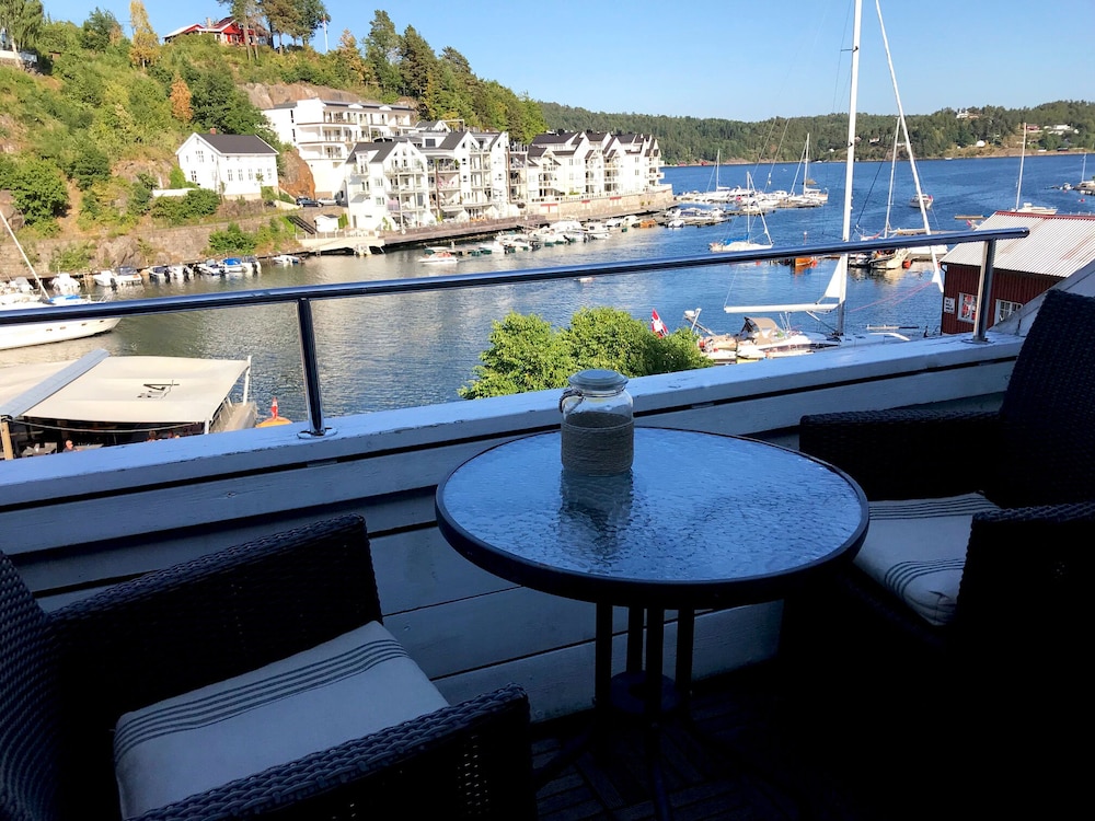 Superior Double Room, Balcony, Ocean View - Photo 8