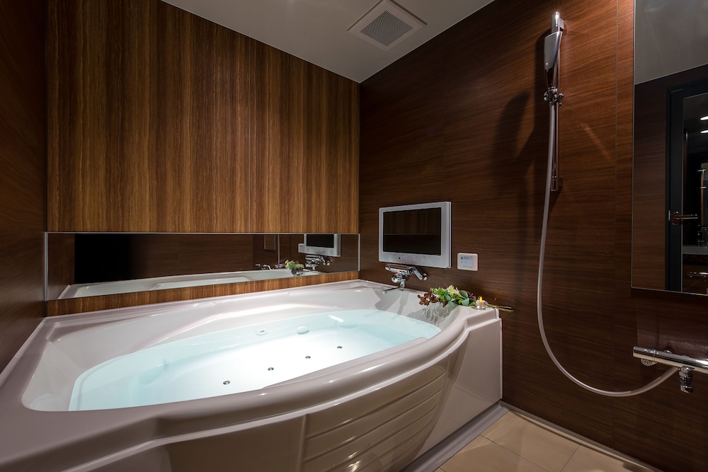 Deluxe Double Room, Non Smoking photo 3