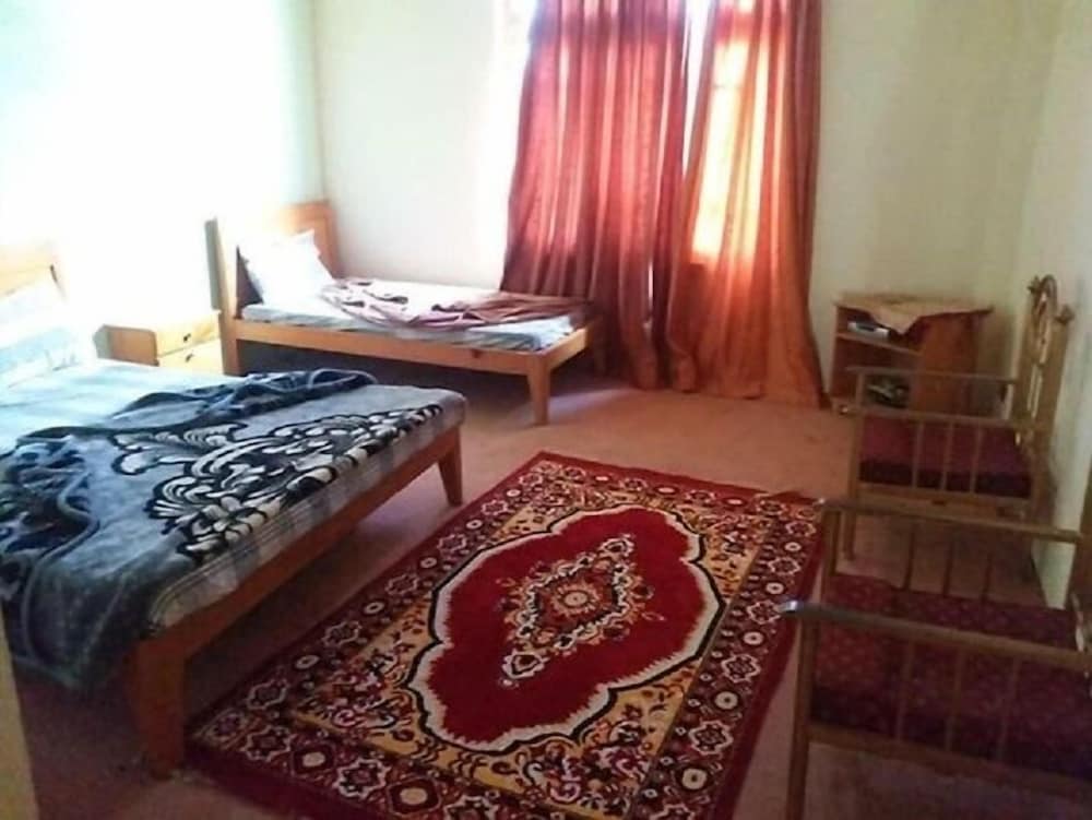 Standard Triple Room photo 2