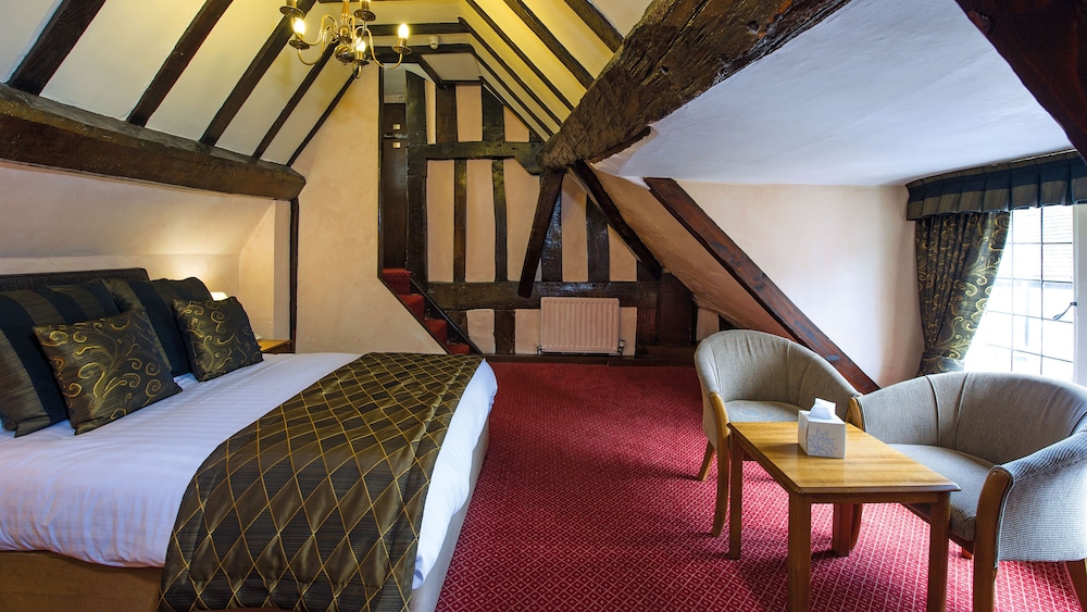 Superior Room - Photo 5