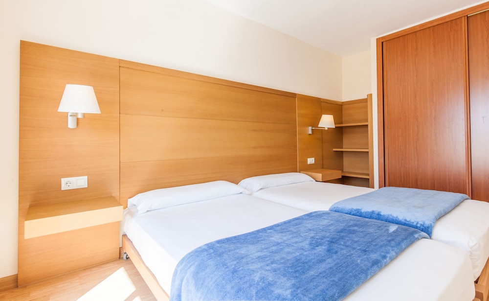 Economy Apartment, 1 Bedroom (4)