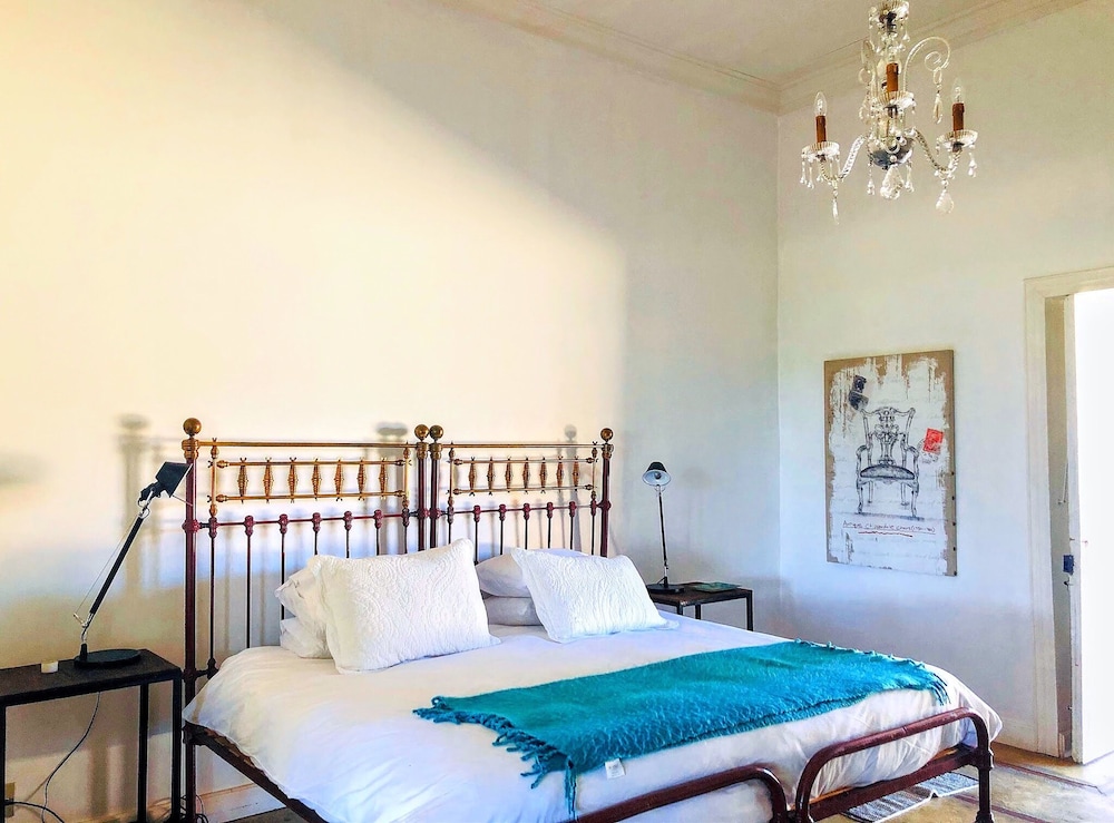 Standard Double or Twin Room, 2 Bedrooms, Garden View photo 3