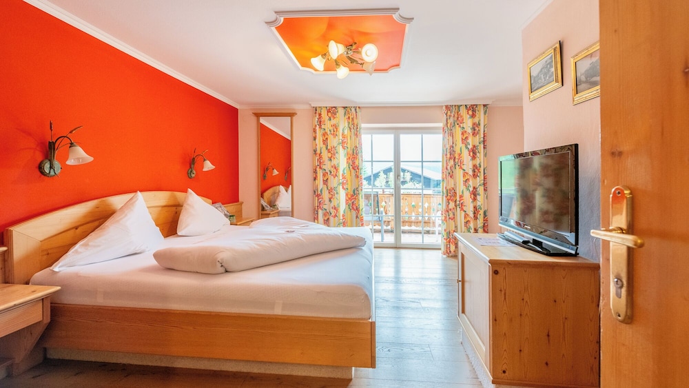 Standard Room photo 1
