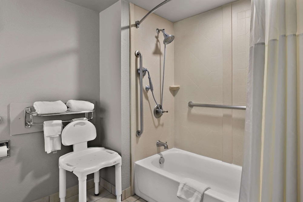 Quality Inn & Suites Vidalia, Billede 5