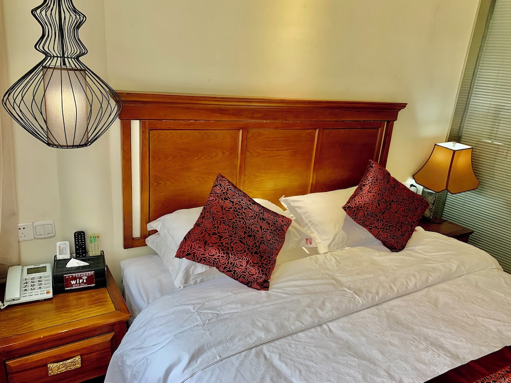Comfort Room photo 3