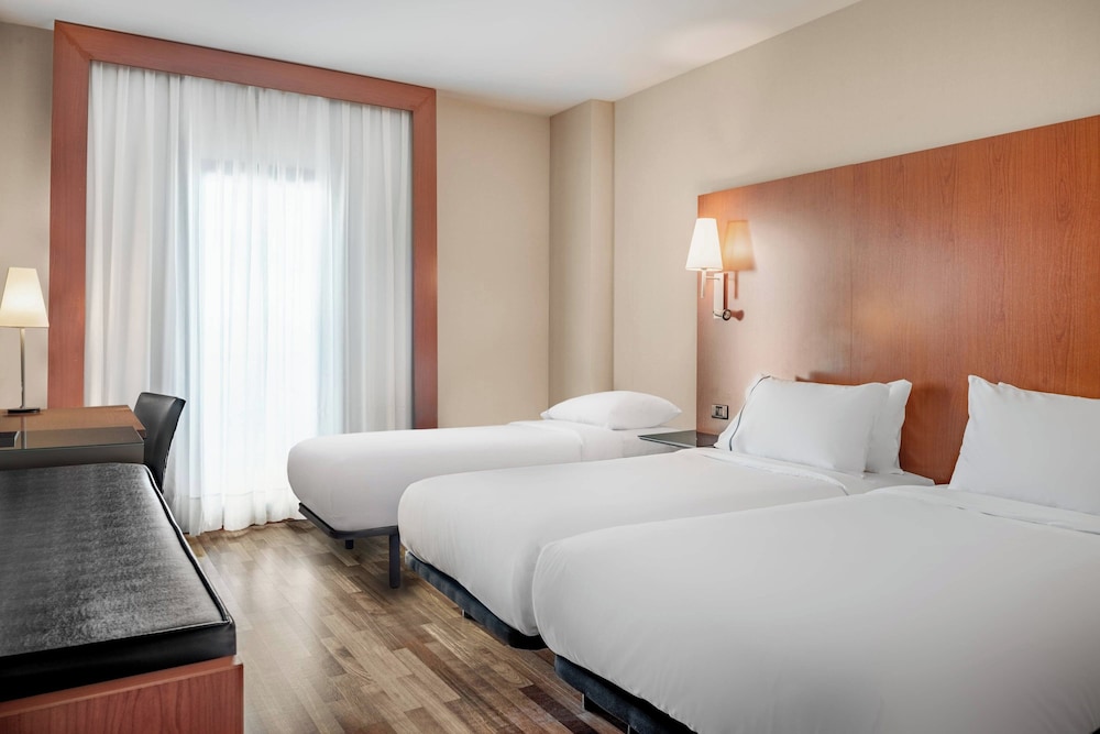 Standard Room, 2 Twin Beds