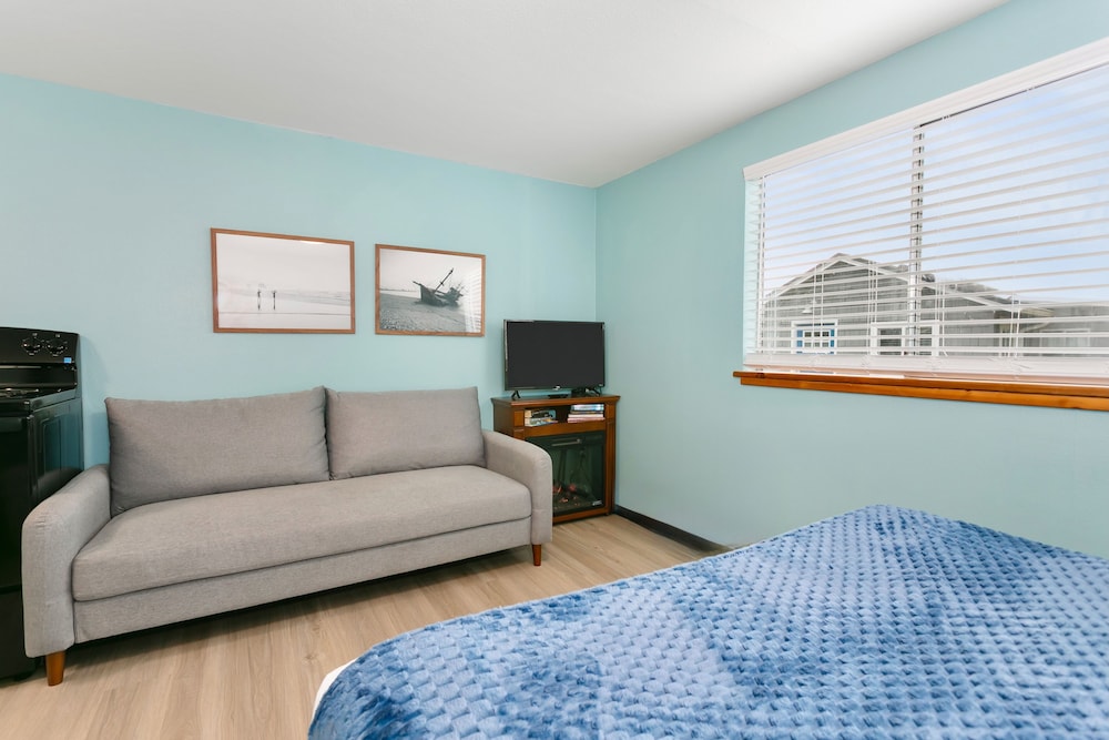 Cottage, 1 Queen Bed, Pets Allowed photo 3