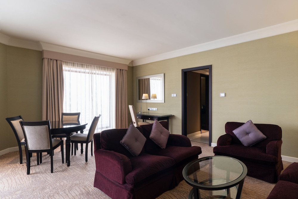 Executive Suite, 1 Bedroom