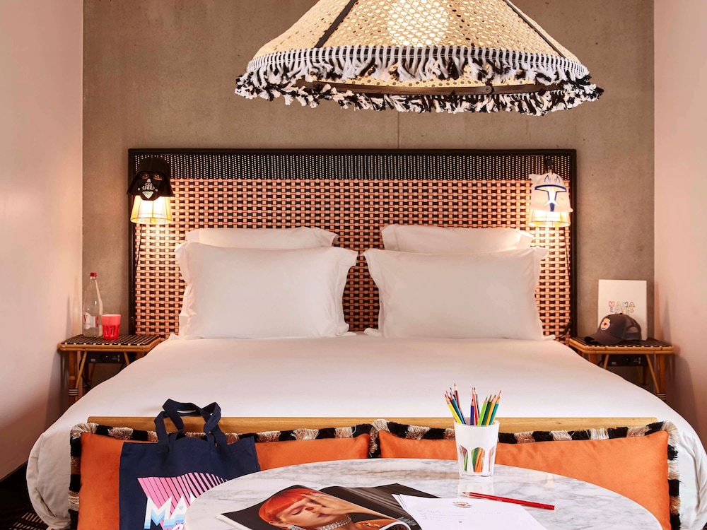 Double Room, 1 Double Bed (XL Mama) photo 1