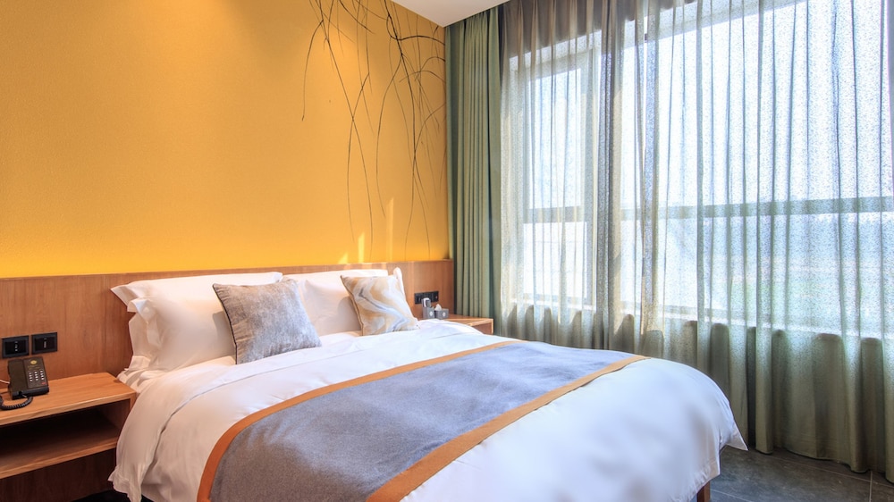 Elite Double Room, Non Smoking photo 1