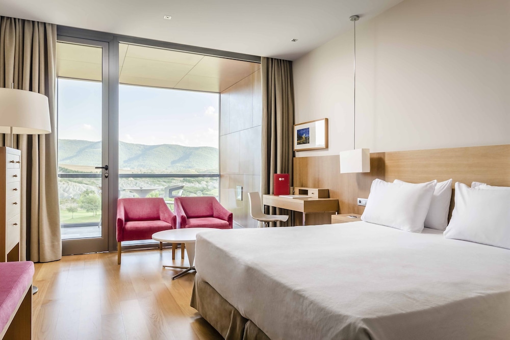 Double or Twin Room, Terrace (2 PAX) photo 3